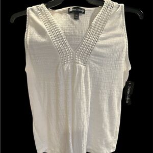 Thomas & Olivia size XL Top New